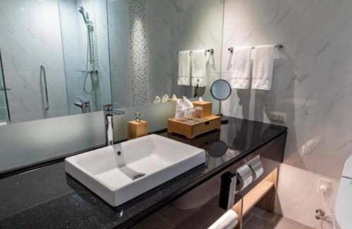San Phranet Apartment | The Greenery central