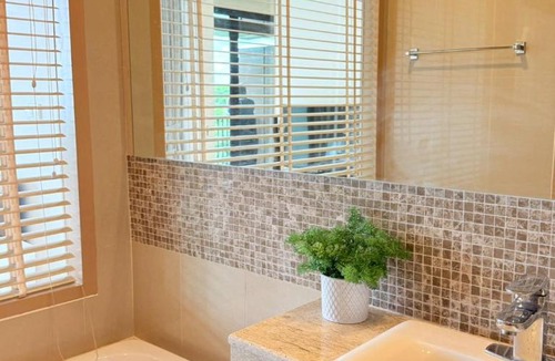 Mu Si Apartment | The H2O Khao Yai