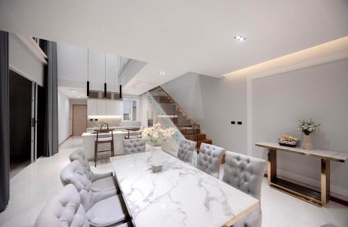 Ban Waen Villa | The Haven Boutique Pool Villa, Near Kad Farang