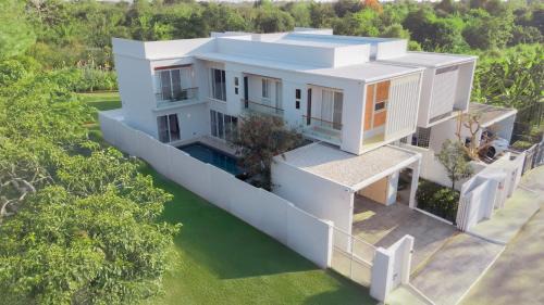 Ban Waen Villa | The Haven Boutique Pool Villa, Near Kad Farang