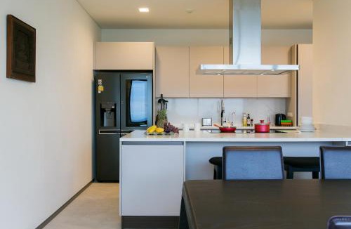 Karon Apartment | The Heights A5 Seaview Pool Penthouse Kata