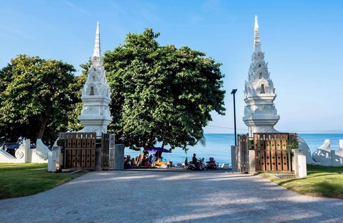 Jomtien Hotel | The Heritage Pattaya Beachfront Resort