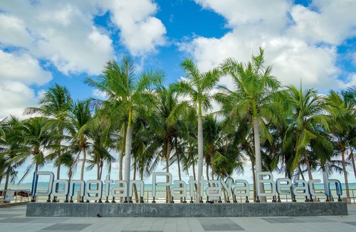 Jomtien Hotel | The Heritage Pattaya Beachfront Resort