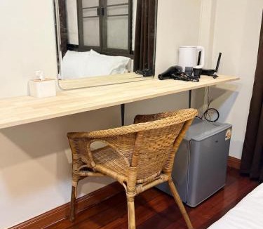 Sao Chingcha Apartment | The Hidden Sao Chingcha