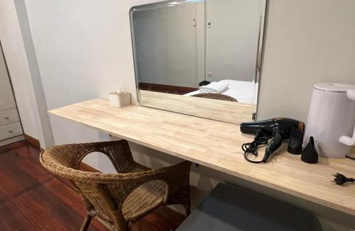 Sao Chingcha Apartment | The Hidden Sao Chingcha