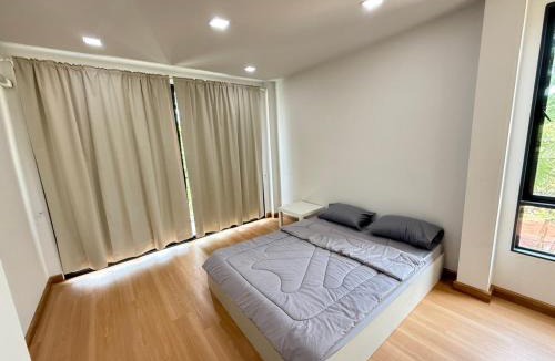 Khon Kaen Villa | The Hide Private Pool Villa