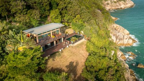 Baan Tai Villa | The Hideaway