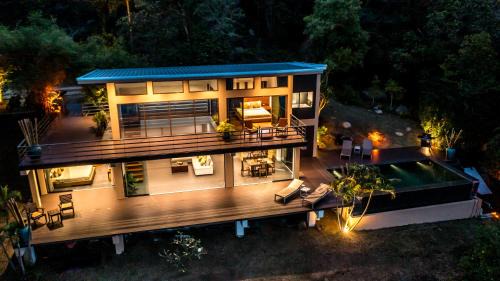 Baan Tai Villa | The Hideaway