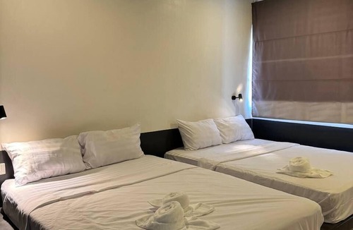Downtown Siem Reap Hostel | The Hive Hotel
