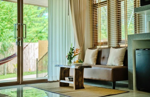 Ko Lanta Hotel | The Holiday Garden View