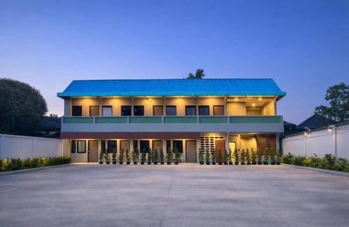 Rawai Hotel | The Homey Boutique Rawai