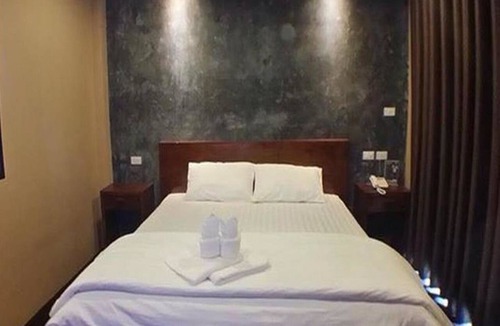 Nakhon Sawan Hotel | The Infinite Resort Nakhon Sawan