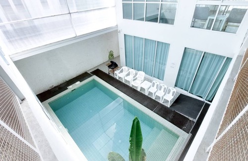 Central Pattaya Villa | The Inn10 Pattaya, Entire 9 Bedrooms, Private Pool