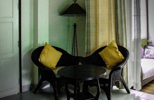 Kaeng Sian Hotel | The Journey House Lifestyle Boutique Hotel