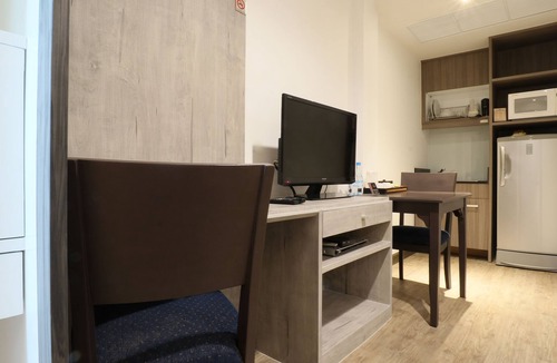 Khlong Toei Nuea Hotel | The Key Sukhumvit Bangkok
