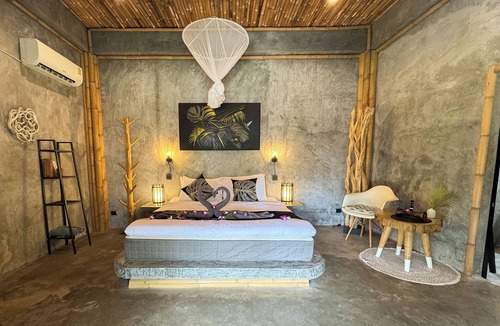 Ko Lanta Hotel | The Lazy Lodge