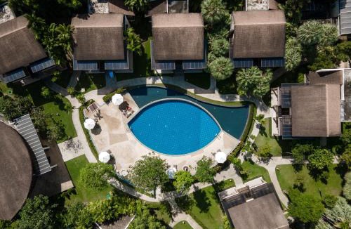 Khuekkhak Resort | The Leaf on The Sands by Katathani - SHA Extra Plus