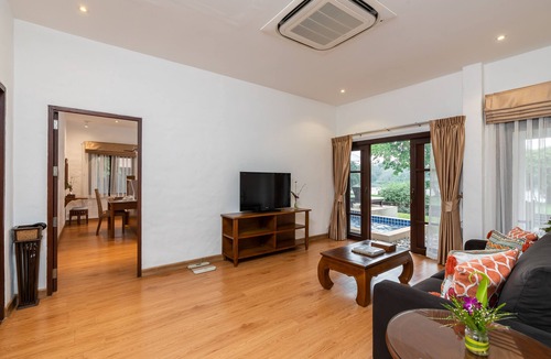 Wieng Hotel | The Legend Chiang Rai Boutique River Resort and Spa