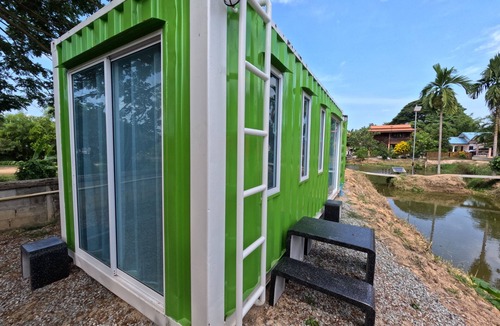 Huai Yai Resort | The Let's Chill Resort Pattaya