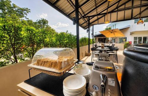 Koh Lan Resort | The Light House Resort - Kohlarn เดอะไลท์เฮ้าส์รีสอร์ท เกาะล้าน