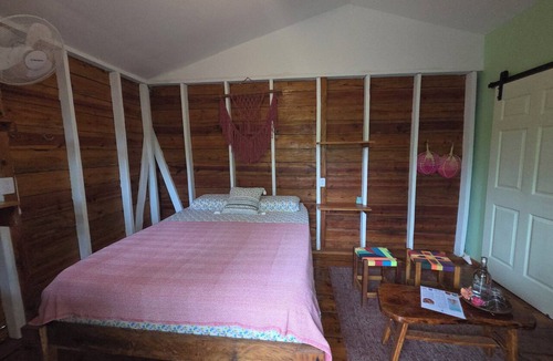 Little Corn Island Hotel | The Lighthouse Retreat, Little Corn island, Nicaragua