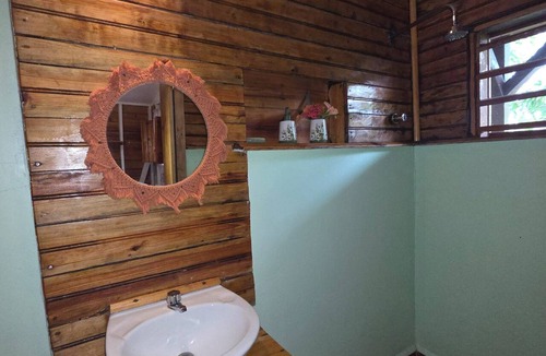 Little Corn Island Hotel | The Lighthouse Retreat, Little Corn island, Nicaragua