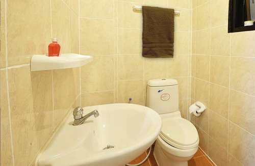 Central Pattaya Hotel | The Links Hotel Pattaya