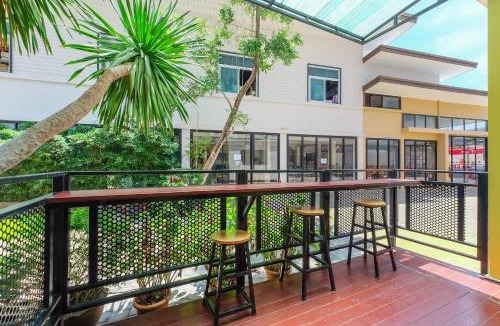 Talat Nuea Hotel | The Little Nest Phuket