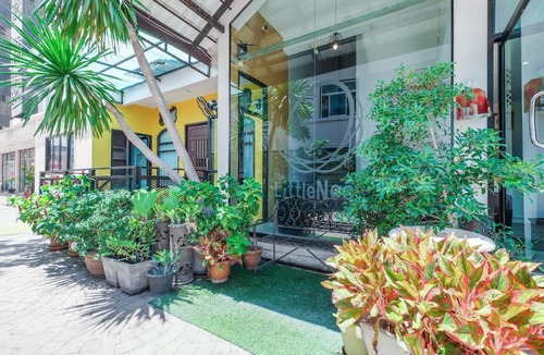 Talat Nuea Hotel | The Little Nest Phuket
