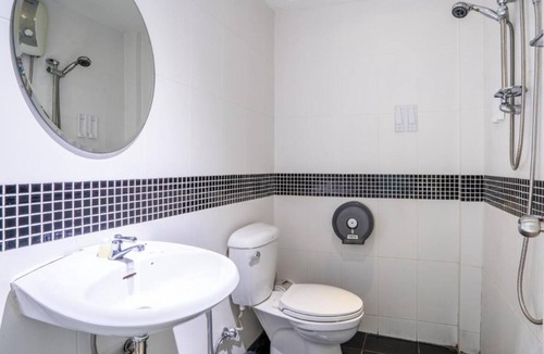 Sukhumvit Hotel | The Little Pig Sukhumvit