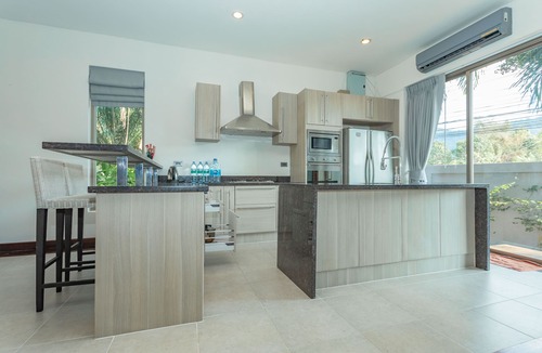 Thep Kasattri Villa | The Local Phuket @ Phuket UNIT#1