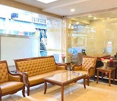 Pattaya Bay Hotel | The Lodge Pattaya