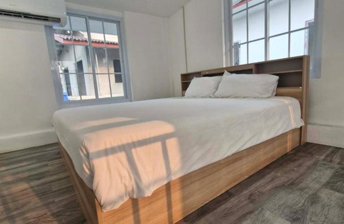 Vang Vieng Apartment | The lofts at River View Villas