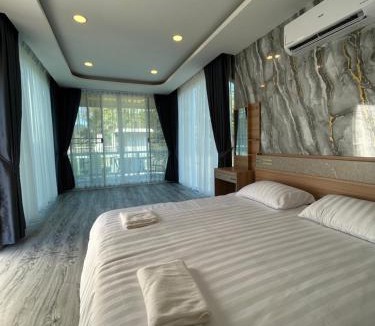 San Kamphaeng Other | The Log of Paradis