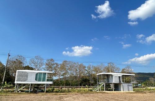 San Kamphaeng Other | The Log of Paradis