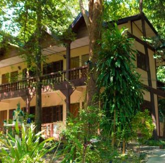 Rayong House | The Lost Resort