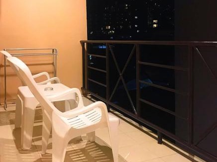 Nanai Road Bed & Breakfast | The Luka Guesthouse
