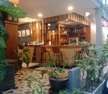 Kata House | The Mantra Hotel Kata Noi