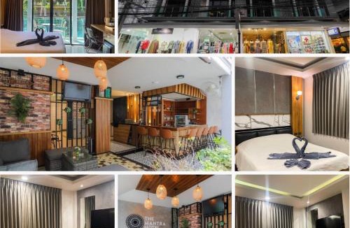 Kata House | The Mantra Hotel Kata Noi