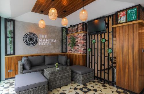 Kata House | The Mantra Hotel Kata Noi
