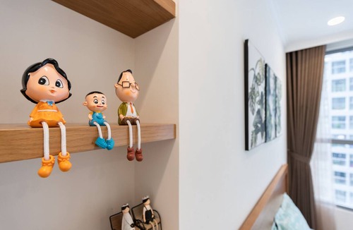 Hoang Mai Apartment | The MARCH House No1 - 2 Bedrooms - Park Hill Premium - TimesCity