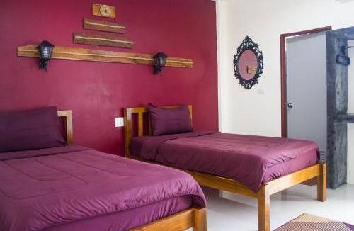 Koh Tao House | The Miracle Guesthouse & Diving