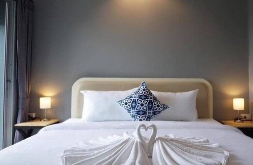 Ao Nang Hotel | The Moon Night Ao nang Hotel