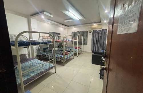 Chamkar Mon Apartment | The Moonvine on 360