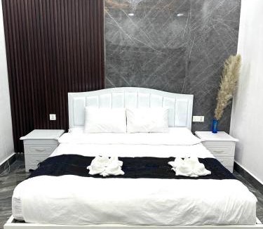 Mittakpheap Apartment | The Morokot Paradise Homestay