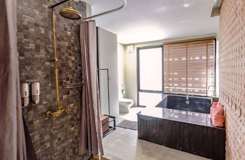 Ko Lanta Villa | The Myth Family Villa Koh lanta