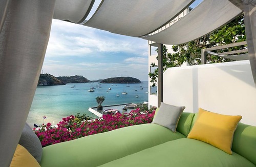 Nai Harn Hotel | The Nai Harn