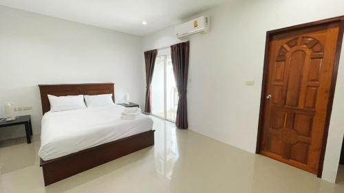 Talat Yai Apartment | The Nap House Phuket Town