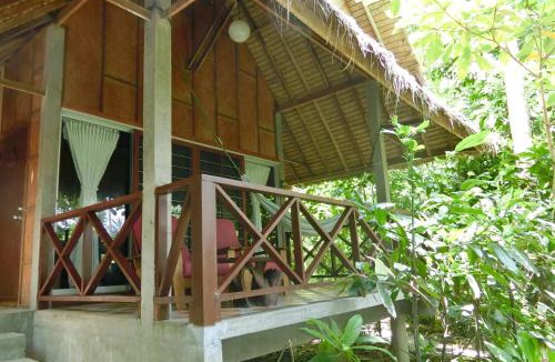 Ko Lanta Resort | The Narima - SHA Plus