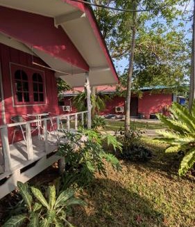 Ko Chang Hotel | The Nest-Kai Bae